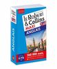 Robert et Collins Maxi Anglais (Les Dictionnaires Bilingues)
