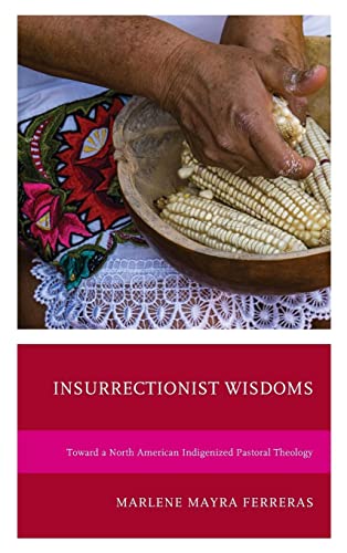 Insurrectionist Wisdoms: Toward a North American Indigenized Pastoral Theology (Environment and Religion in Feminist-womanist, Queer, and Indigenous Perspectives)