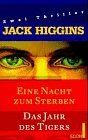 Eine Nacht zum Sterben