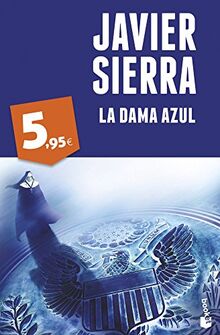 La dama azul (Especial Enero 2014)