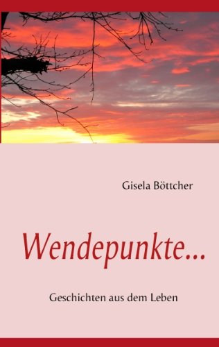 Wendepunkte...: Geschichten aus dem Leben