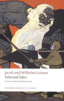 Selected Tales (Oxford World's Classics)