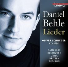 Lieder