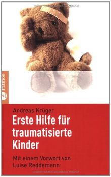 Erste Hilfe für traumatisierte Kinder