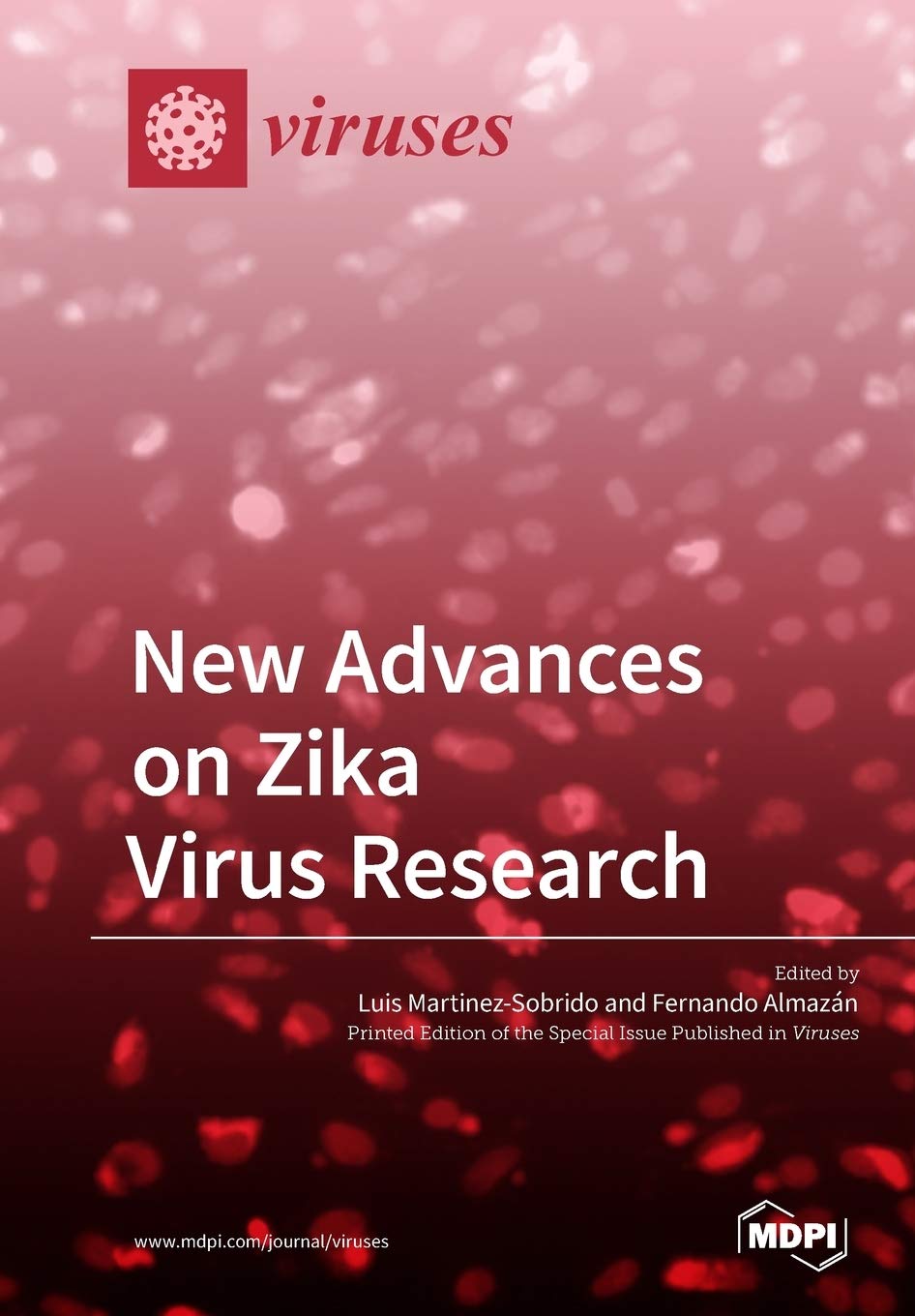 unbekannt New Advances On Zika Virus Research