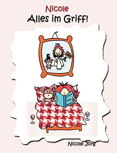 Nicole - Nicole Jörg Kartoniert (TB)