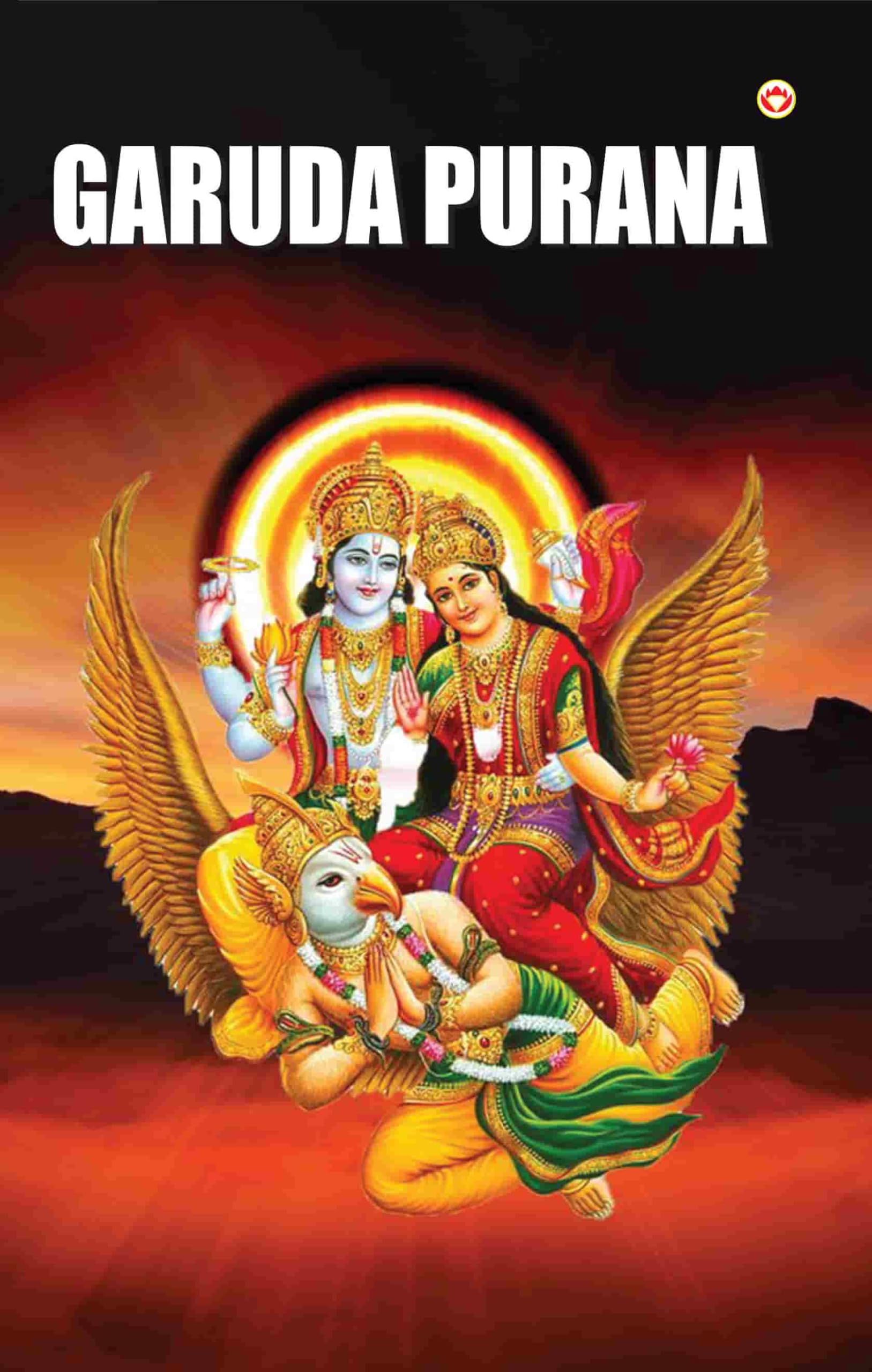 Chaturvedi, B. K. Garuda Puran