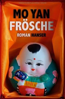 Frösche: Roman