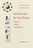 Das Dao des Ba Gua Zhang: Theorie. Praxis. Anwendung.