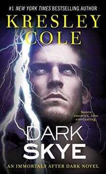 Dark Skye (Immortals After Dark, Band 15)