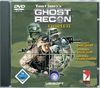 Tom Clancy's Ghost Recon - Complete (DVD-ROM) (Software Pyramide)