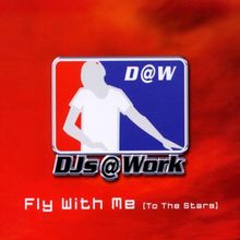 Fly With Me (to the Stars)