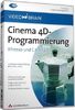 Cinema 4D-Programmierung XPresso und C.O.F.F.E.E. (DVD-ROM)