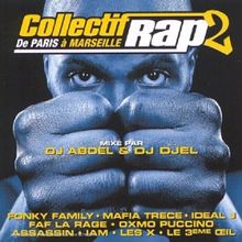 Collectif Rap 2