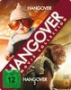 Hangover Movie Collection - Steelbook (Hangover / Hangover 2) [2 Blu-rays]