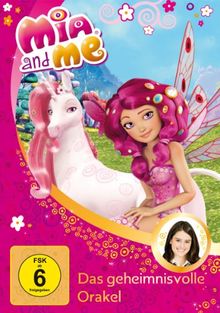 Mia and me - Das geheimnisvolle Orakel (Vol 2)