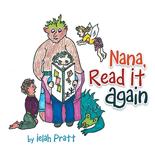 Nana, Read it Again