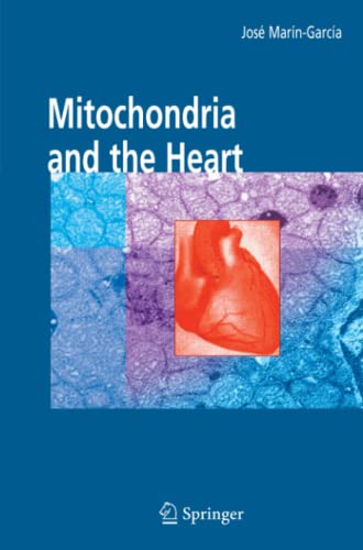 Mitochondria and the Heart (Developments in Cardiovascular Medicine, Band 256)