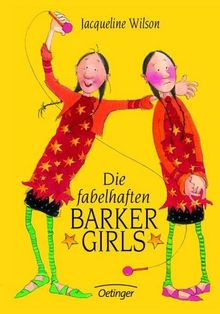 Die fabelhaften Barker Girls