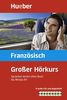 Großer Hörkurs Französisch: Sprachen lernen ohne Buch / Paket