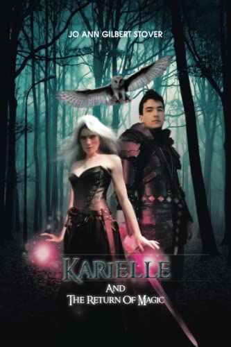 Karielle And The Return Of Magic