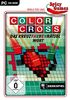 Color Cross - Das Kreuzwortfarbenrätsel
