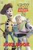 Toy Story 2: Joke Book