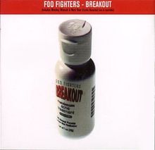 Breakout (3 Tracks - Aust Excl