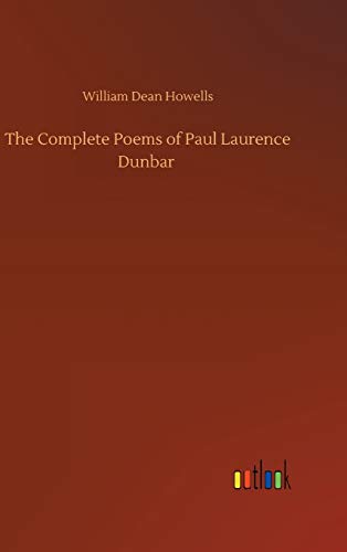 The Complete Poems of Paul Laurence Dunbar