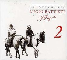 Le Avventure di Lucio Battisti