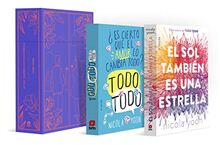Pack romance (Fuera de Colección)