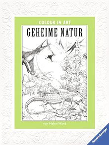 Geheime Natur (Colour in Art)
