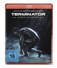 Terminator 1 [Blu-ray]