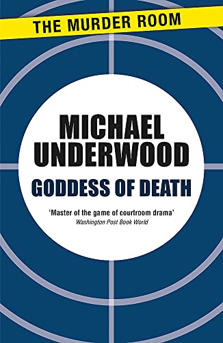 Goddess of Death (Rosa Epton, Band 8)