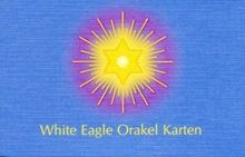 White Eagle Orakelkarten. 160 Karten