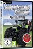 Landwirtschafts-Simulator Platin Edition