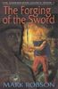 The Forging of the Sword (The darkweaver legacy)