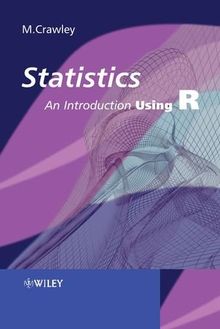 Statistics: An Introduction using R