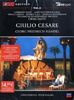 Giulio Cesare, 1 DVD