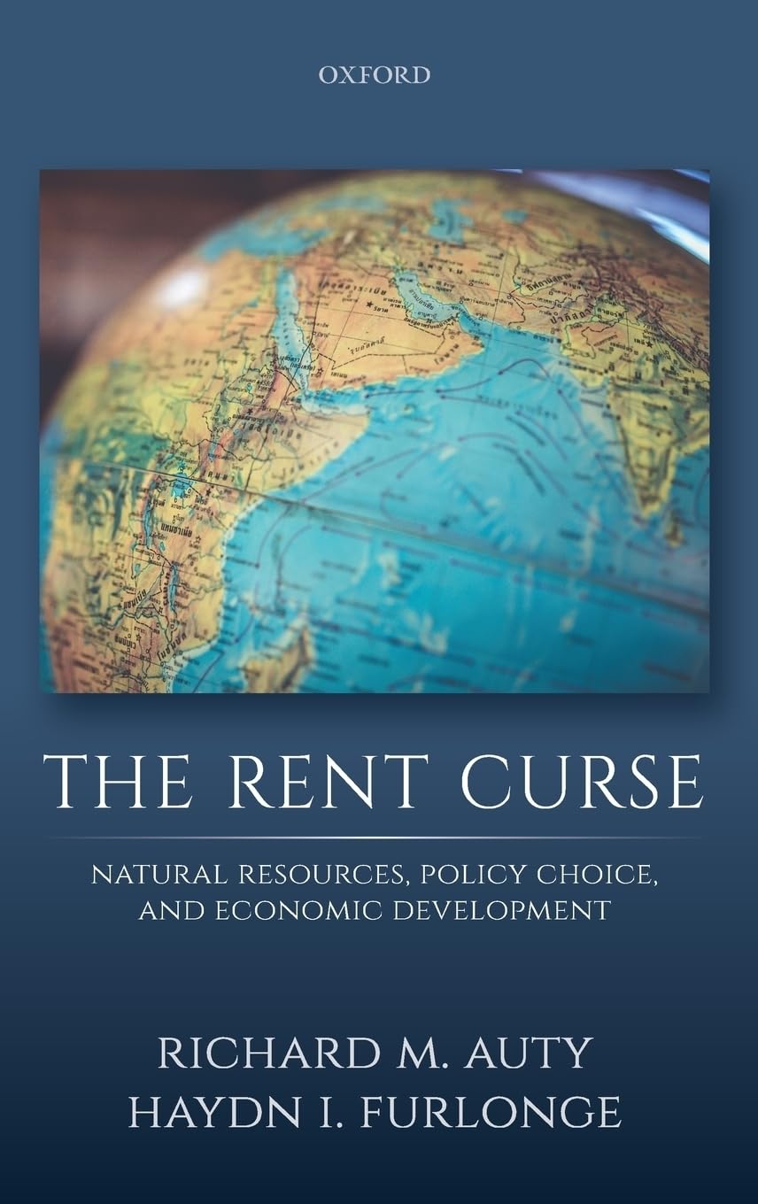Rent Curse: Natural Resources, Policy Choice, and Economic Development
