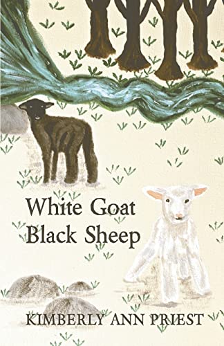 White Goat, Black Sheep