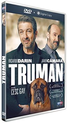 Truman [FR Import]