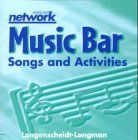 English Network Music Bar, Songs and Activities, 2 Audio-CDs