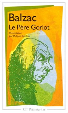 Le Pere Goriot