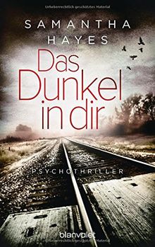 Das Dunkel in dir: Psychothriller