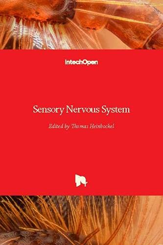 Sensory Nervous System