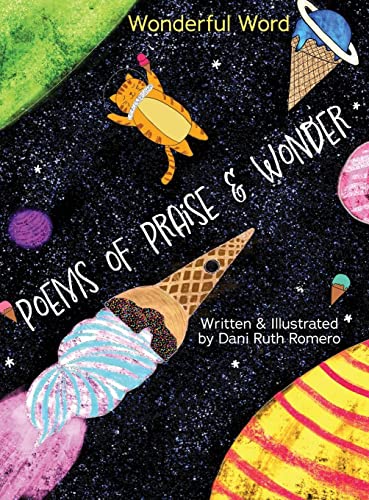 Poems of Praise & Wonder (Wonderful Word, Band 1)