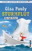 Sturmflut: Ein Sylt-Krimi (Mamma Carlotta, Band 13)