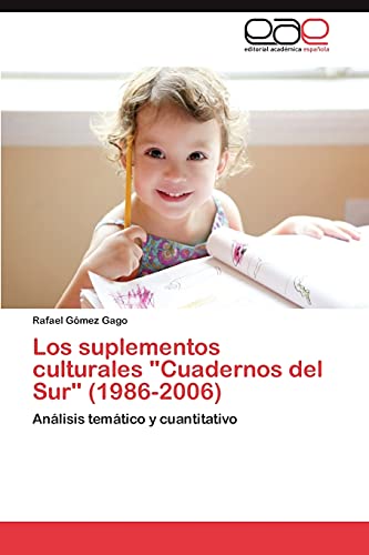 Los suplementos culturales Cuadernos del Sur (1986-2006): Análisis temático y cuantitativo