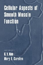 Cellular Aspects of Smooth Muscle Function